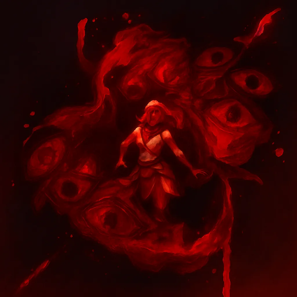 Hell King’s Decree