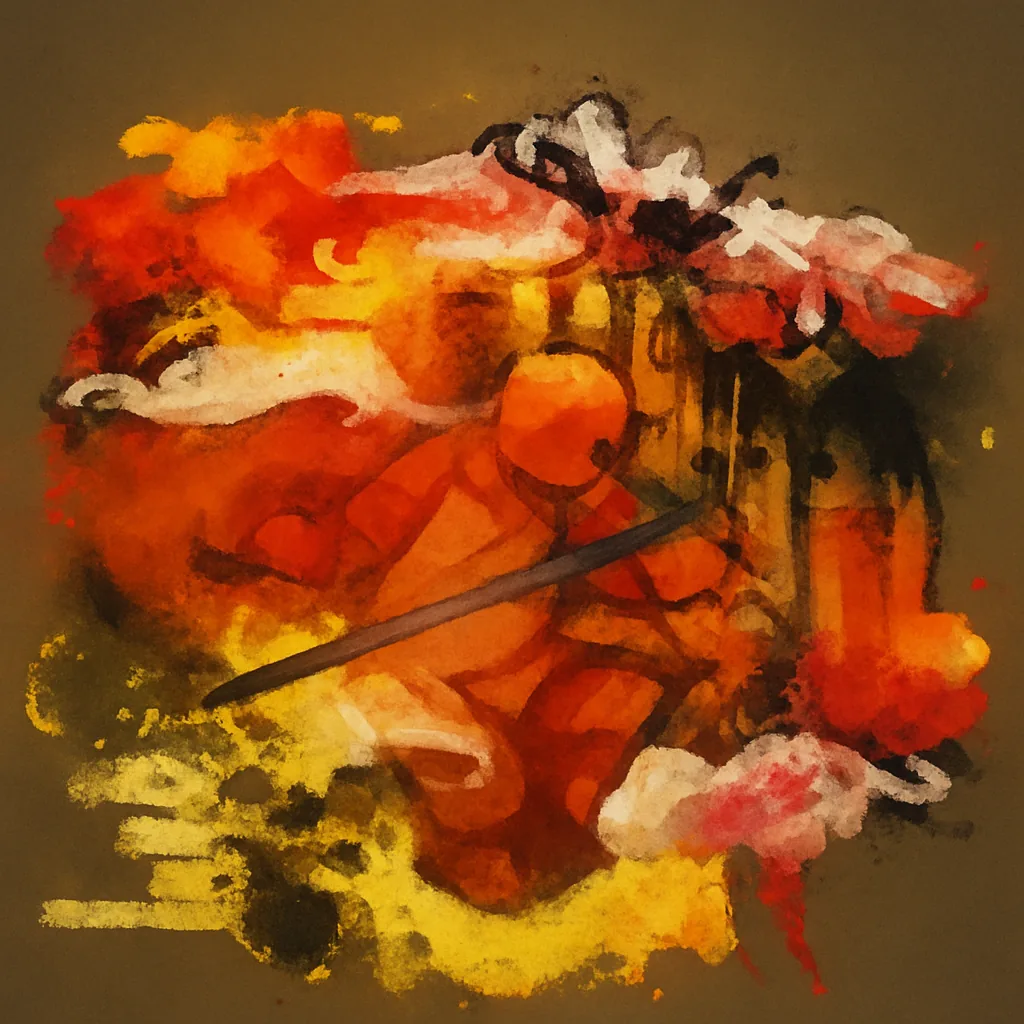 Shogun’s Wrath
