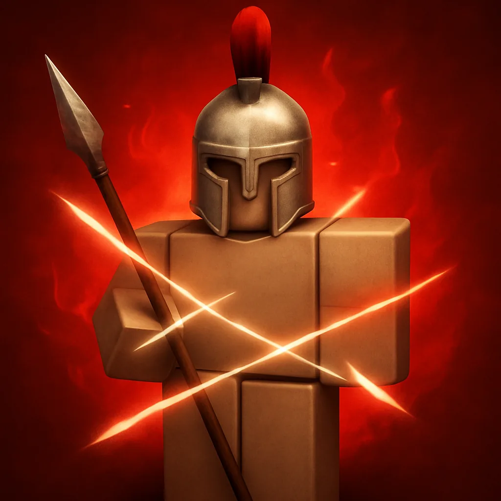 Spartan