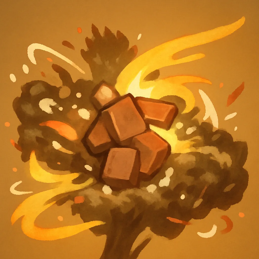 Stonebloom
