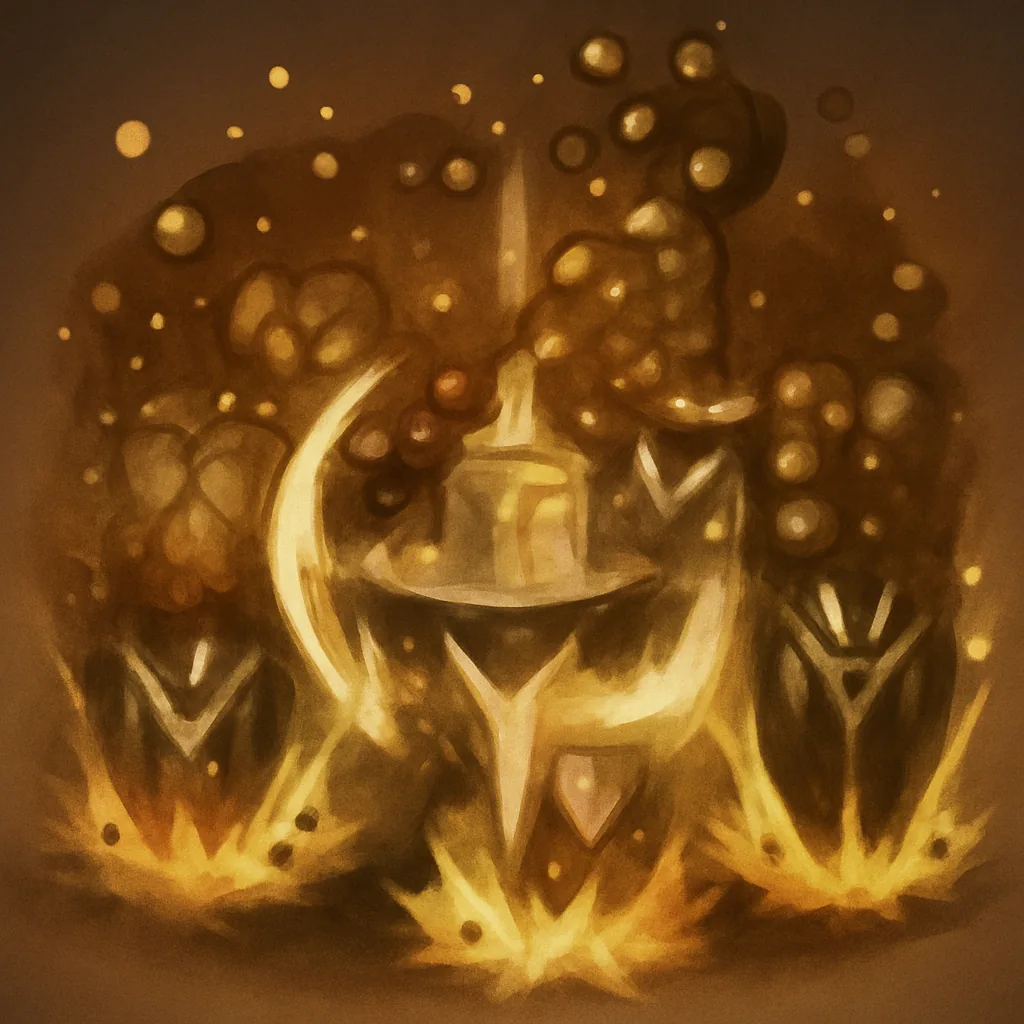 Titan’s Awakening