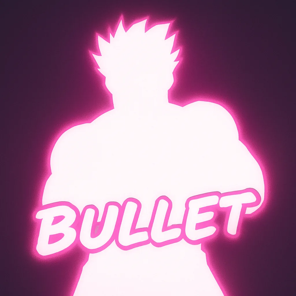 Bullet