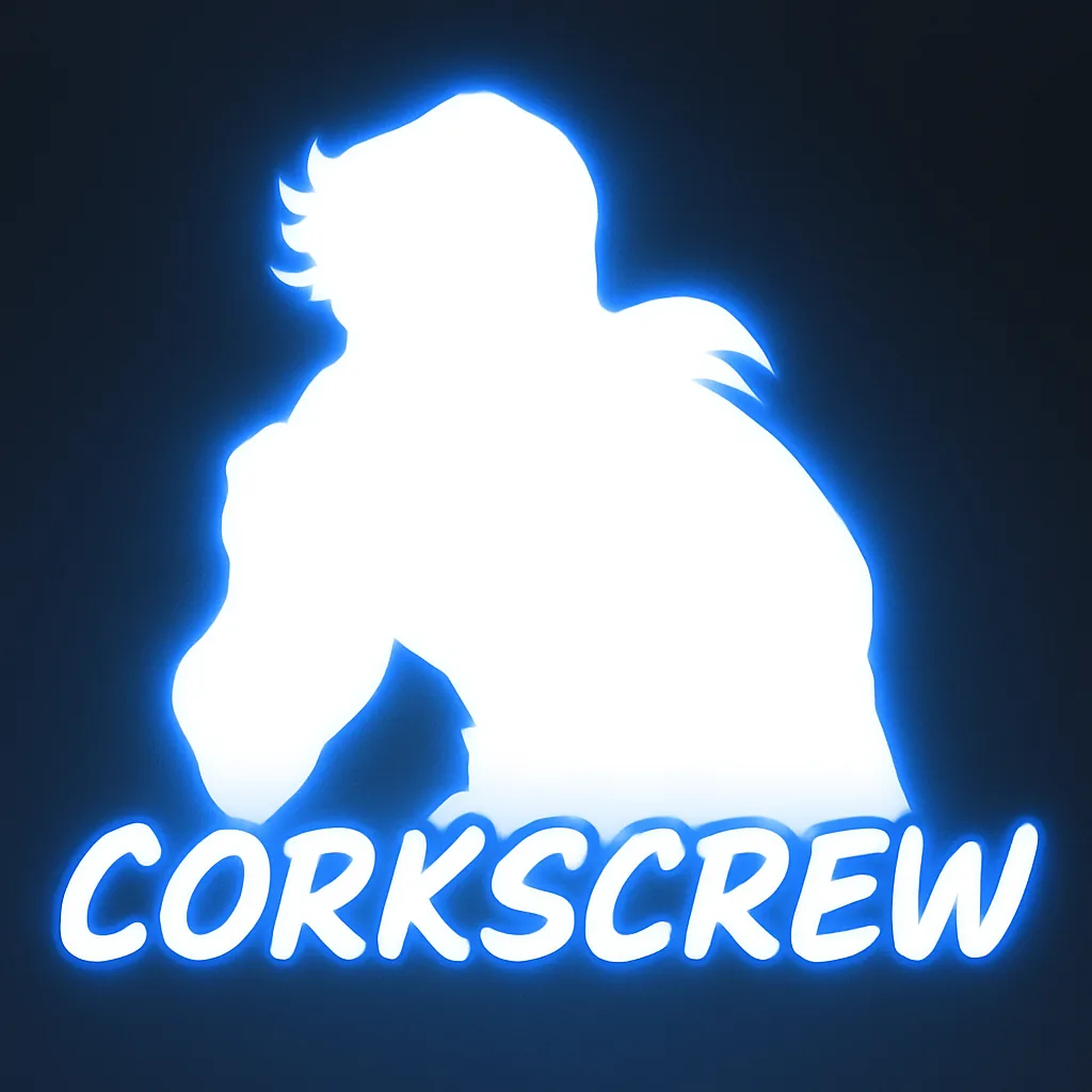 Corkscrew