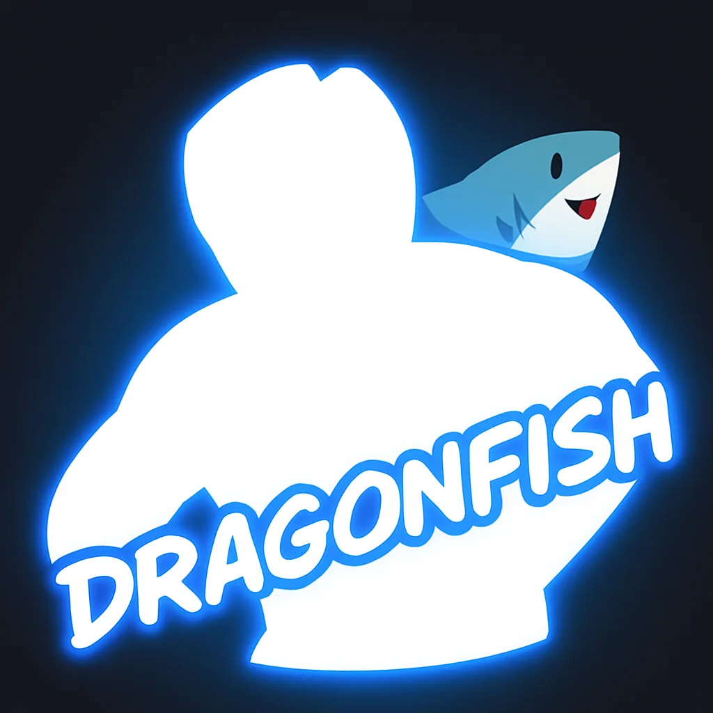 Dragonfish
