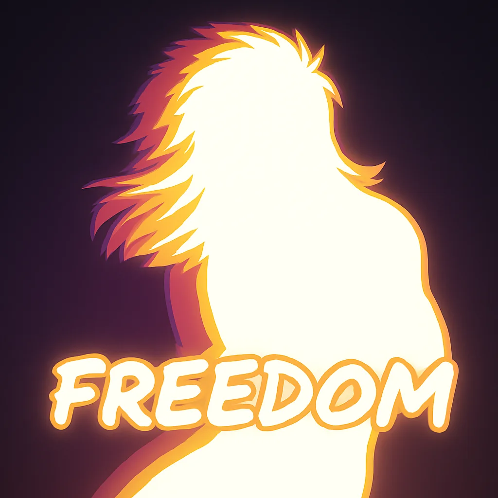 Freedom