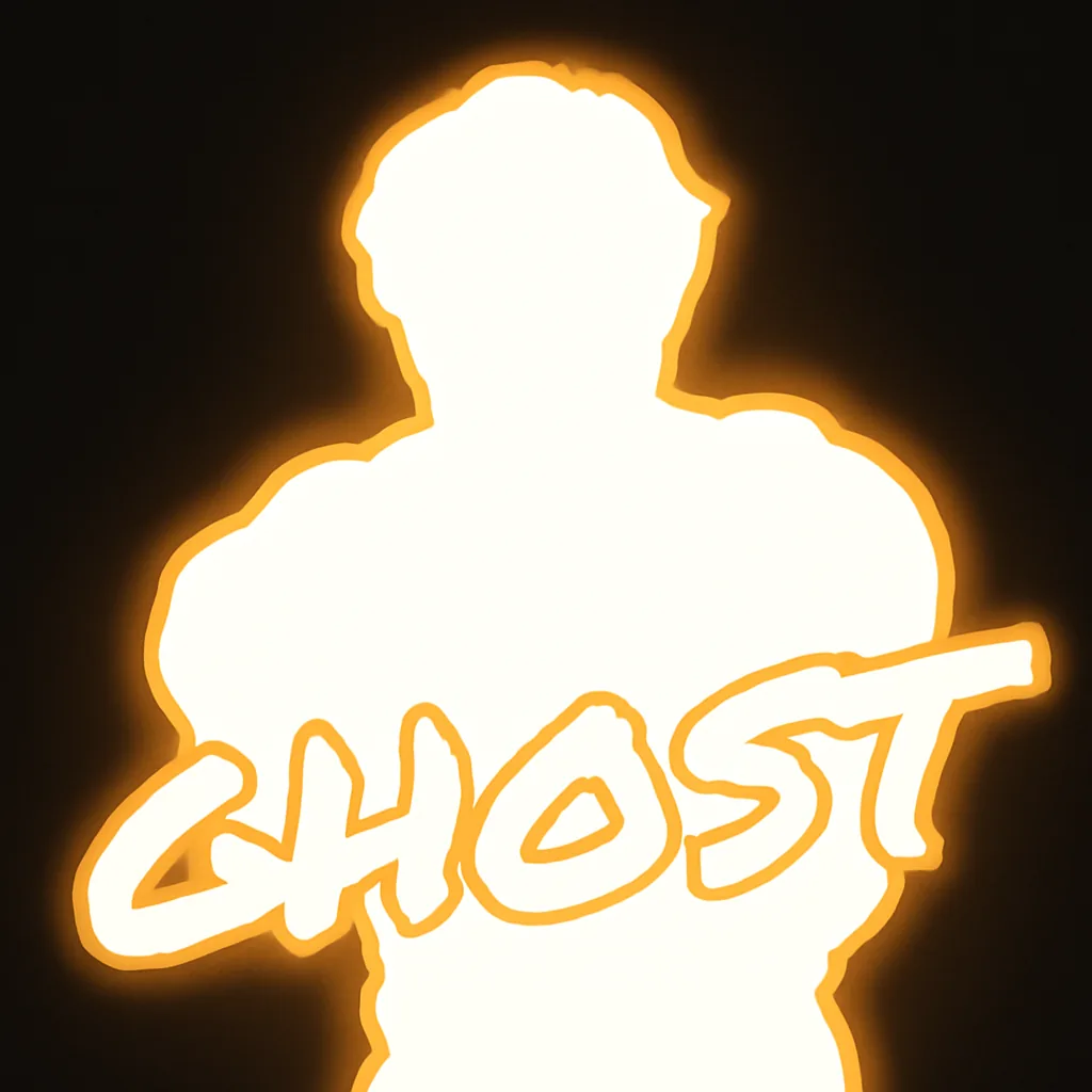 Ghost