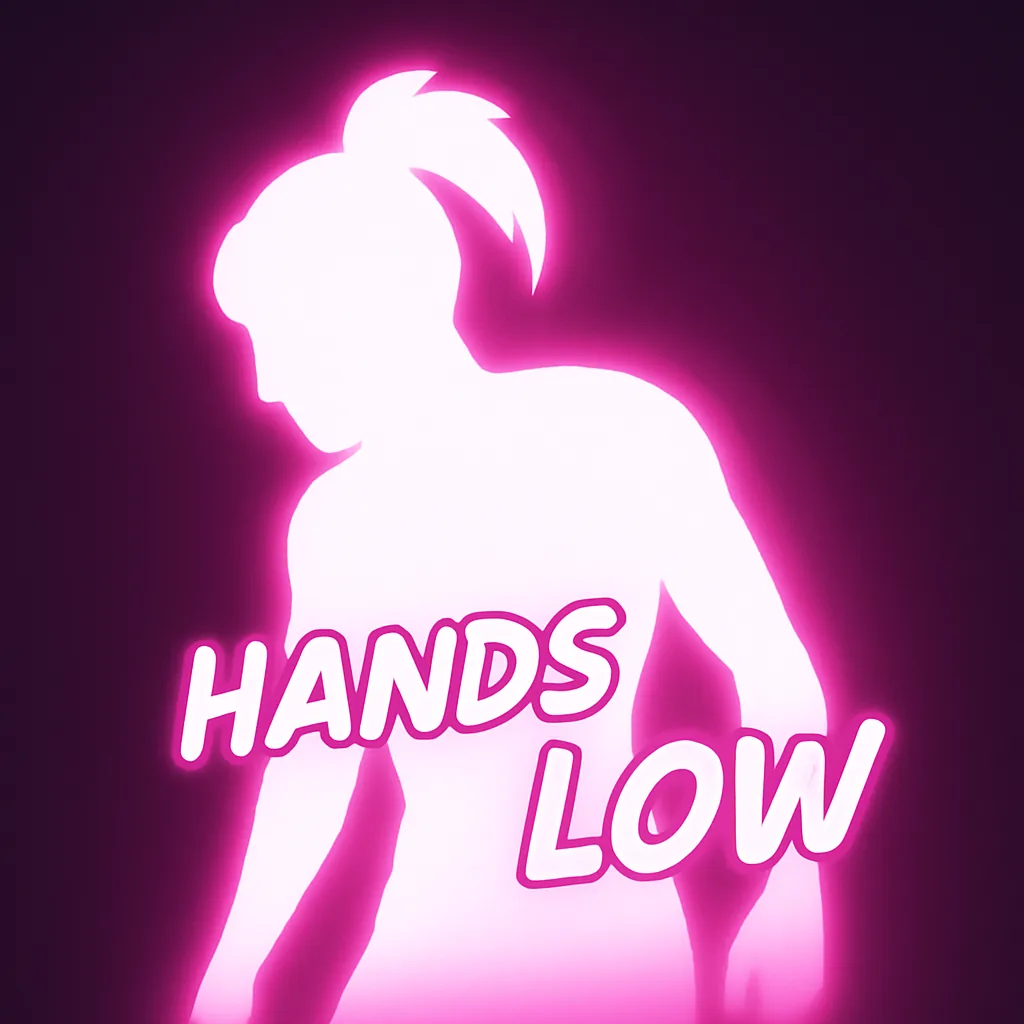Hands Low