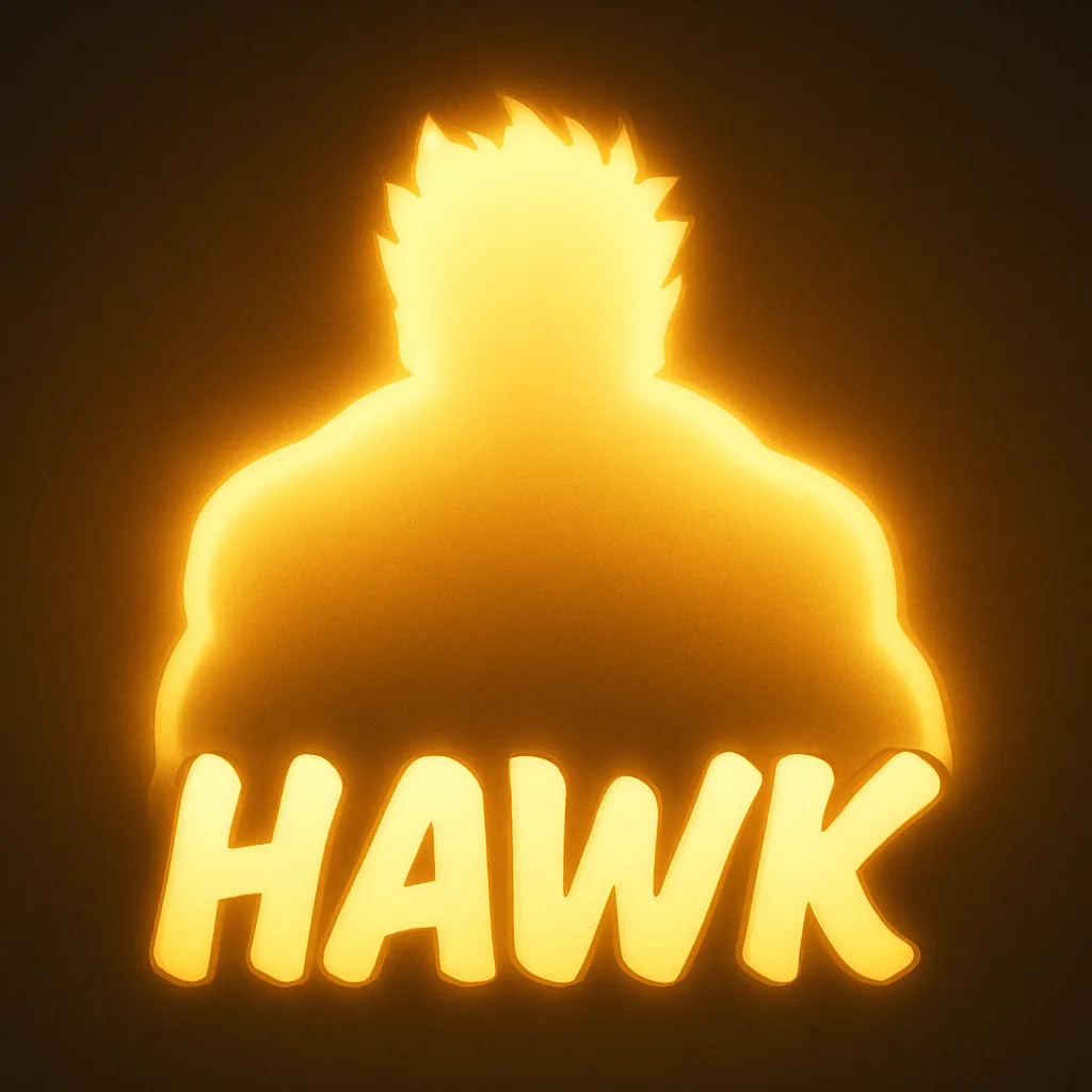 Hawk