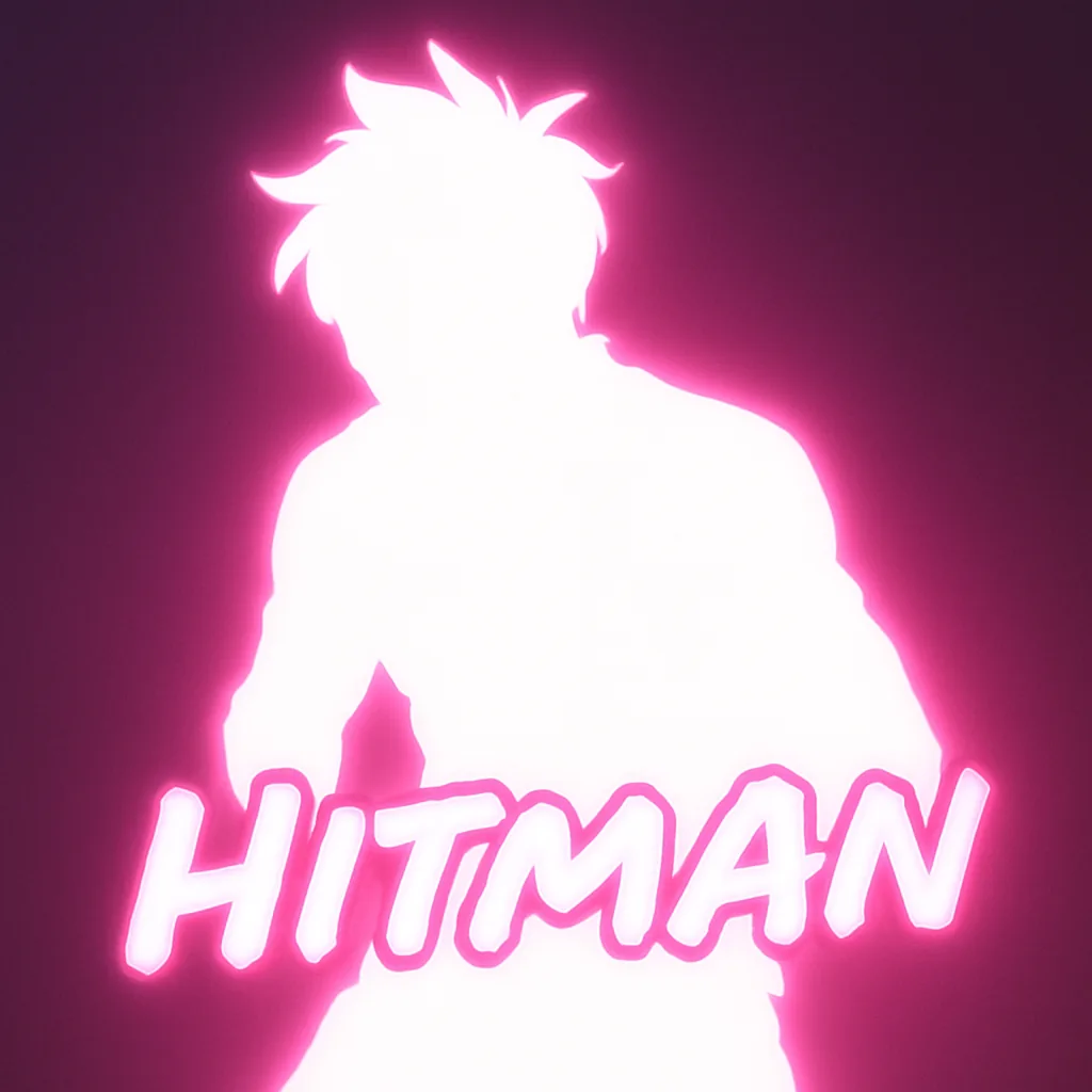 Hitman