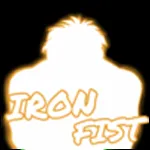 Iron Fist