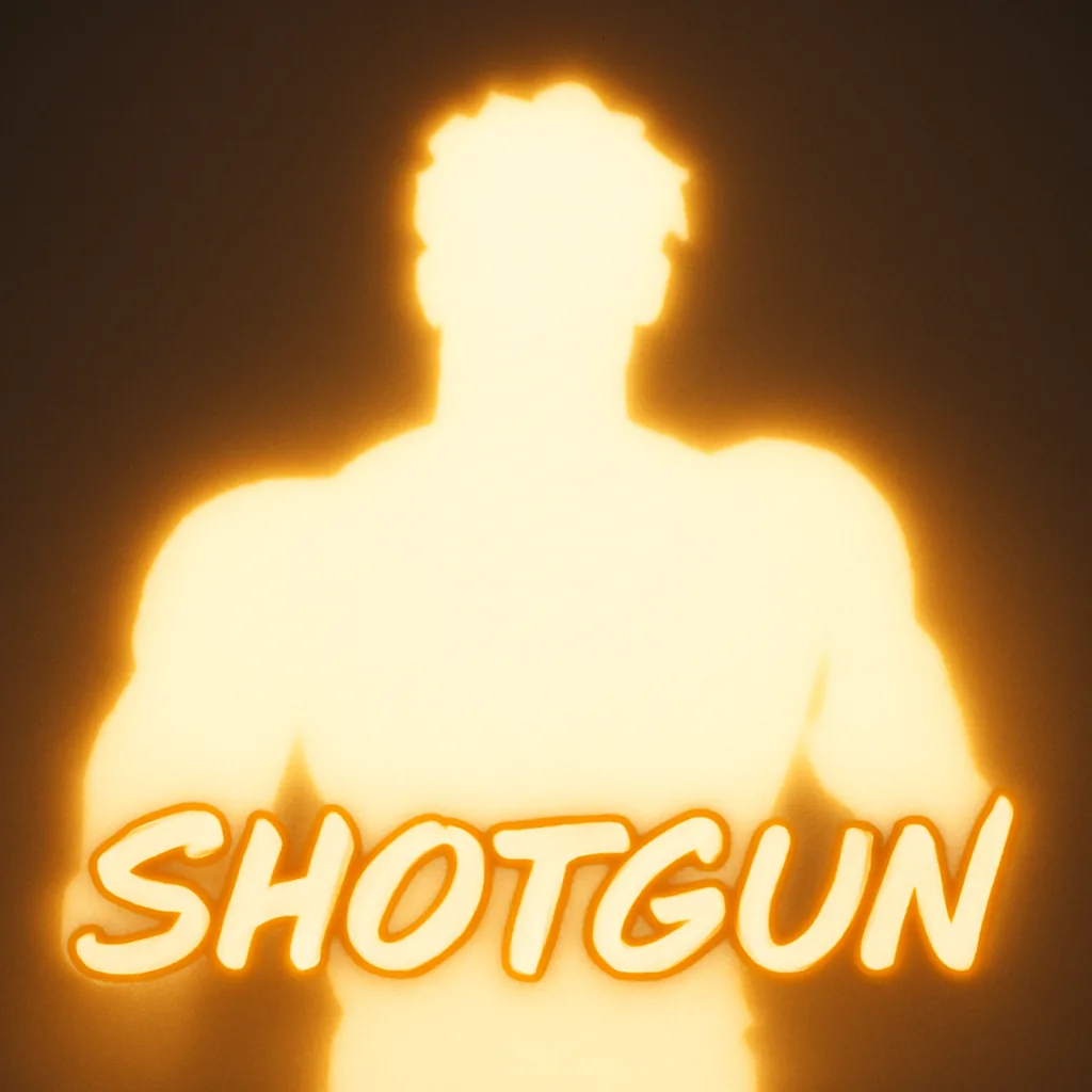 Shotgun