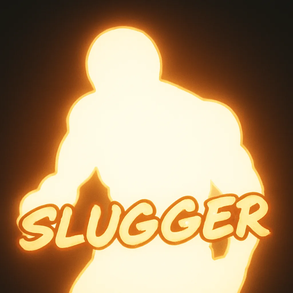 Slugger