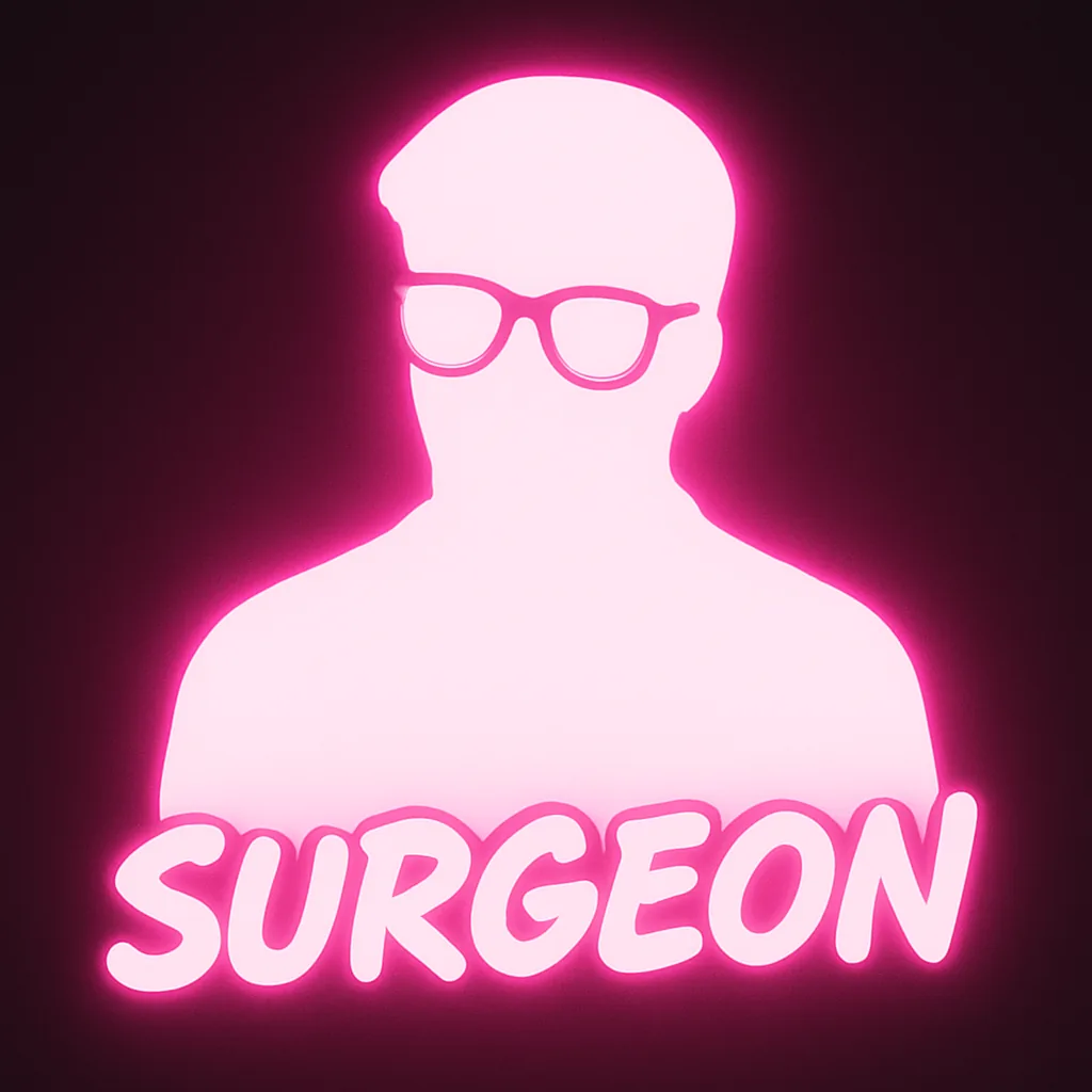 Surgeon