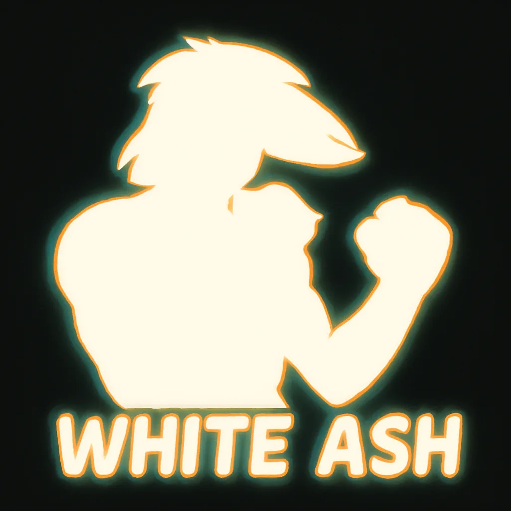 White Ash