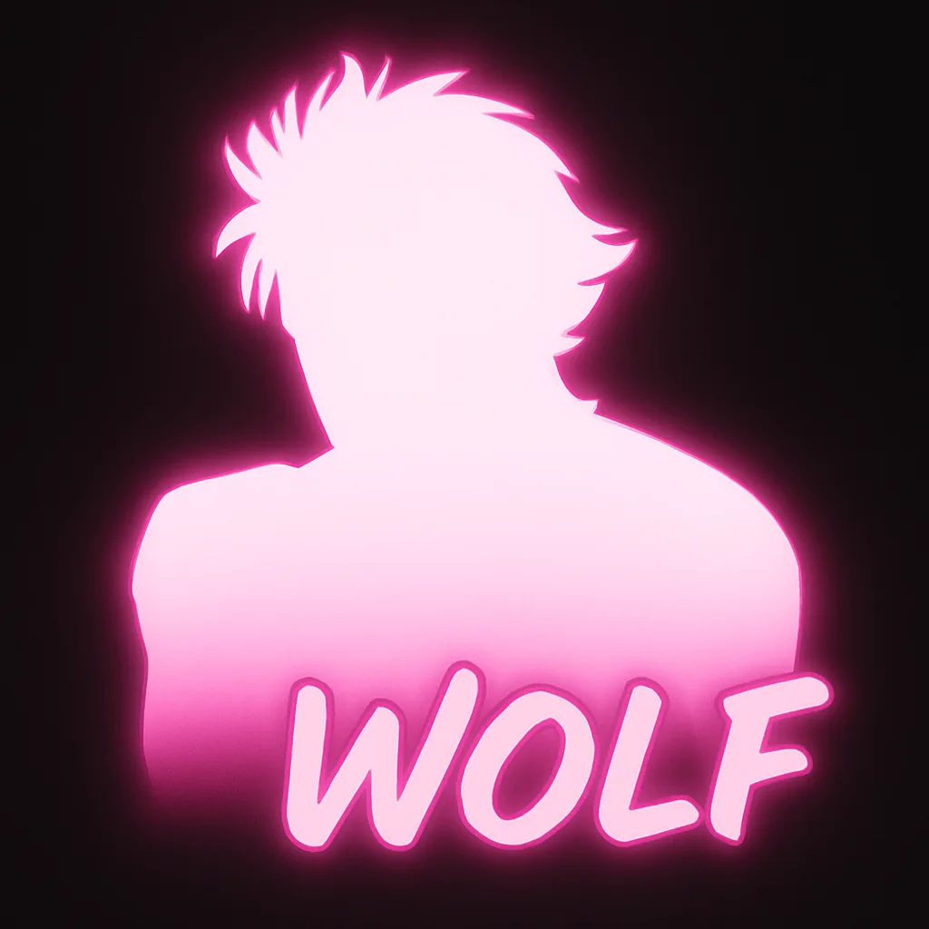 Wolf
