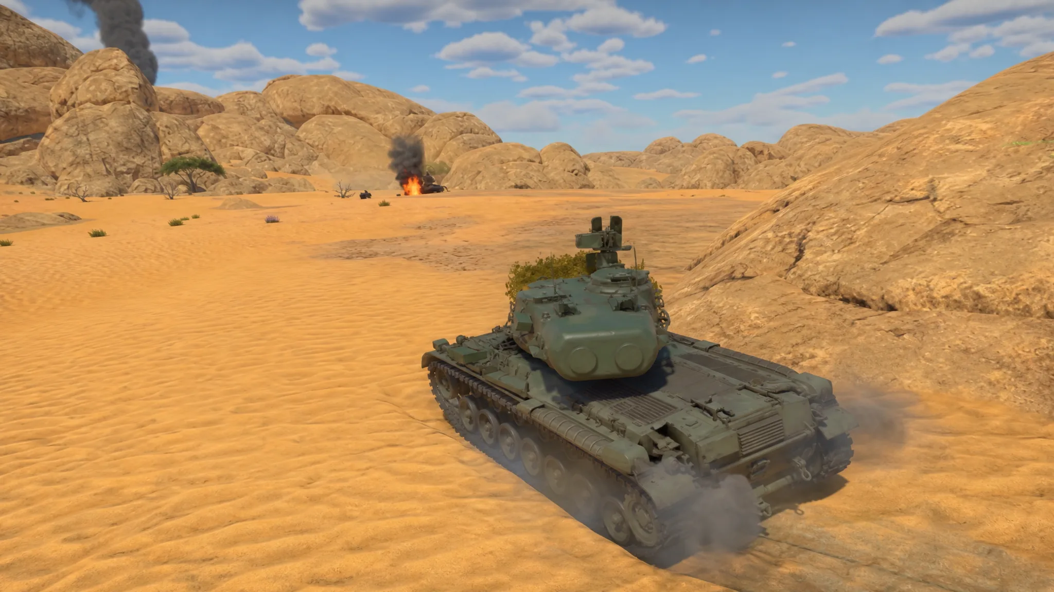 War Thunder Ho Ri Removal (3)