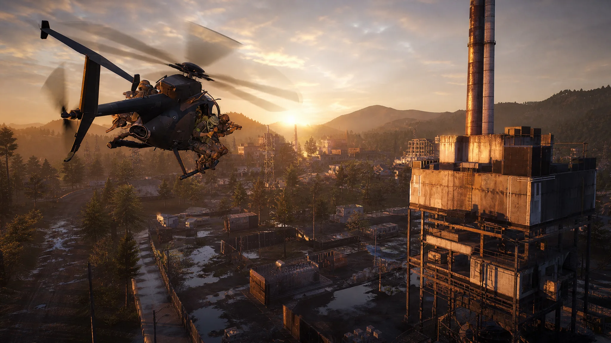 WARDOGS Early Access Progression: Tank Unlocks and the Season 1 Gold Bar Grind