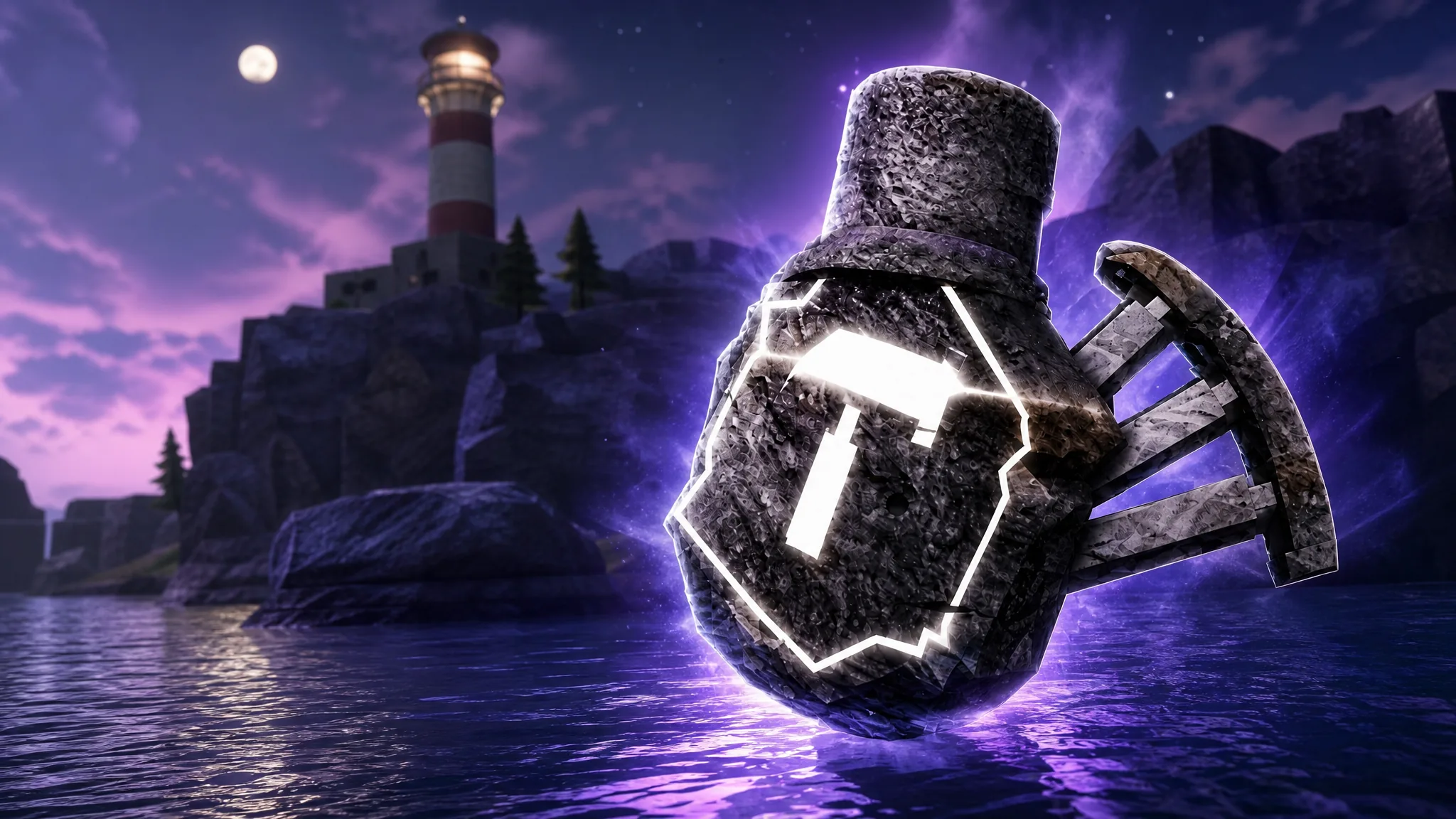 Fisch: How to Get and Use the Admin Relic in Roblox