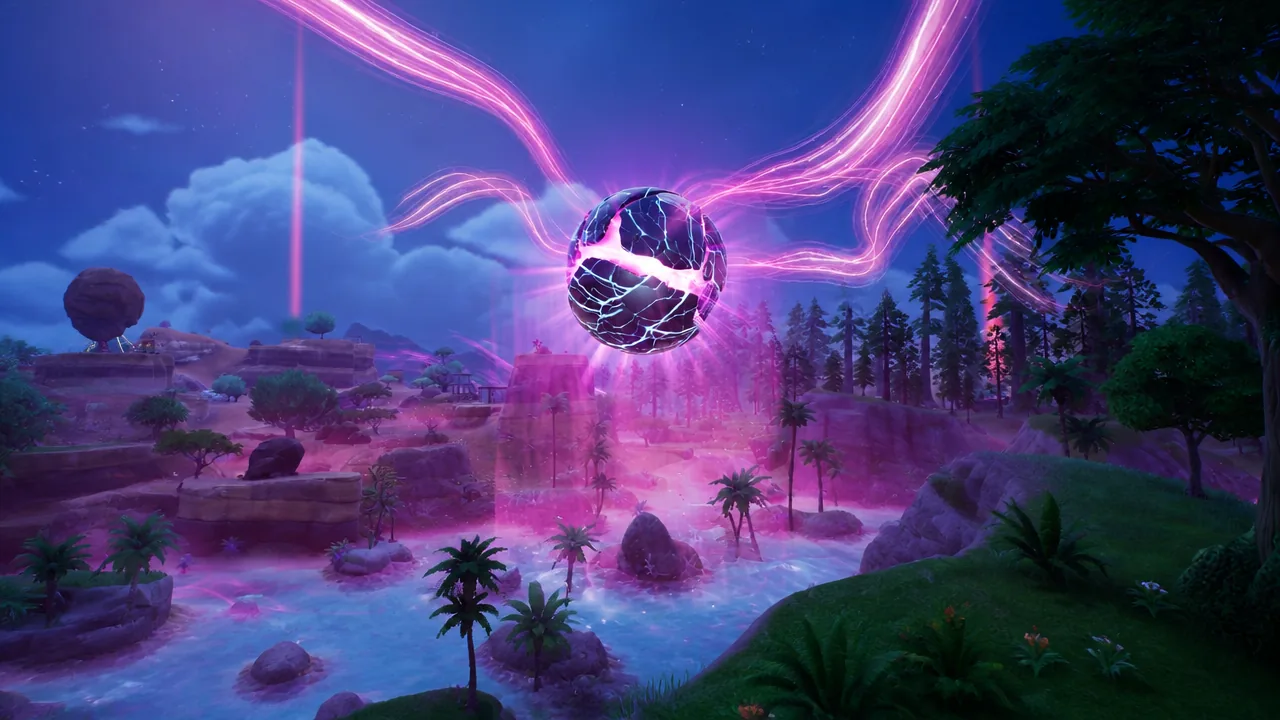 Zero Point - Fortnite-1