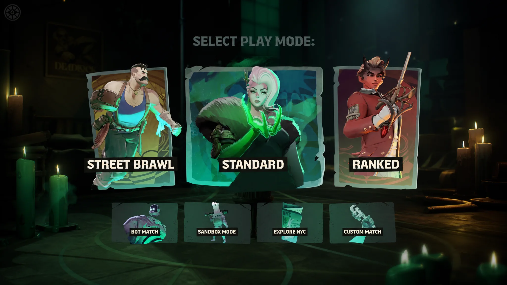 Deadlock Ranked Mode: What the July 30 Matchmaking Update Changes