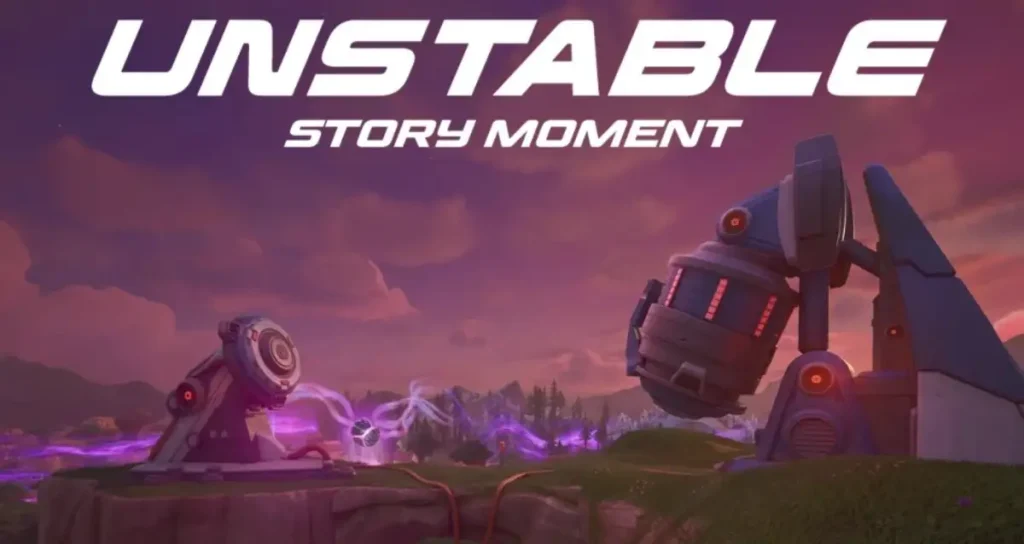 Fortnite Live Event