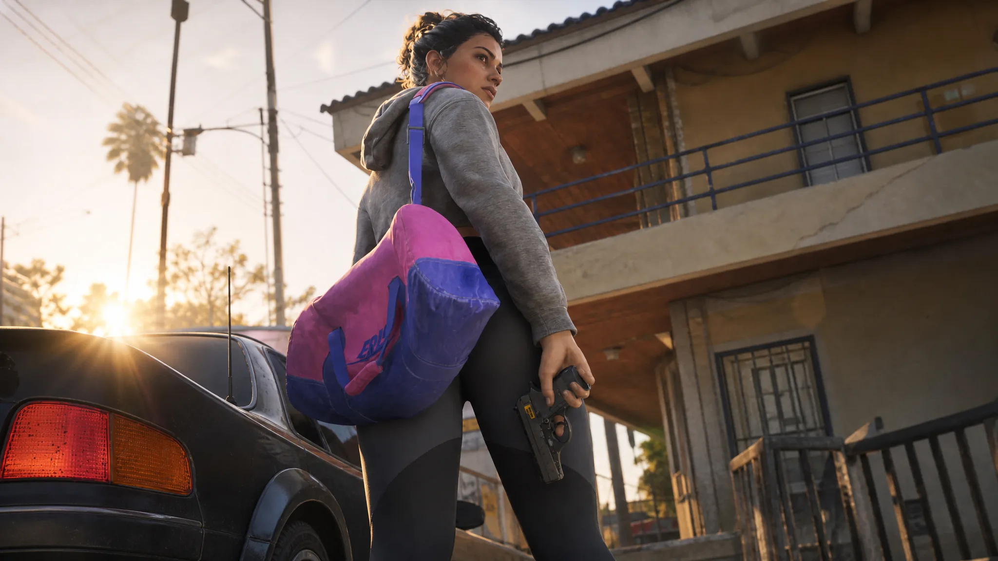 GTA 6 Single-Player Won’t Have Microtransactions, Rockstar Confirms