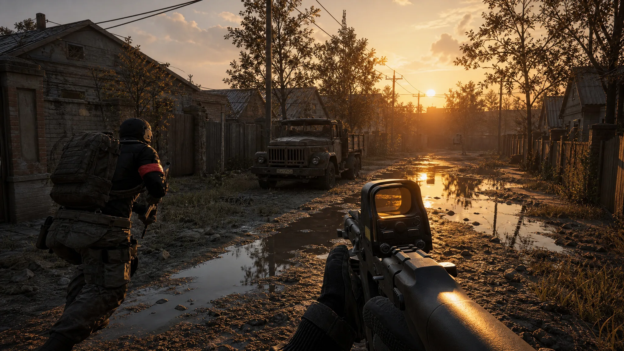 WARDOGS: Will Your Beta Cash and XP Carry Into Early Access?