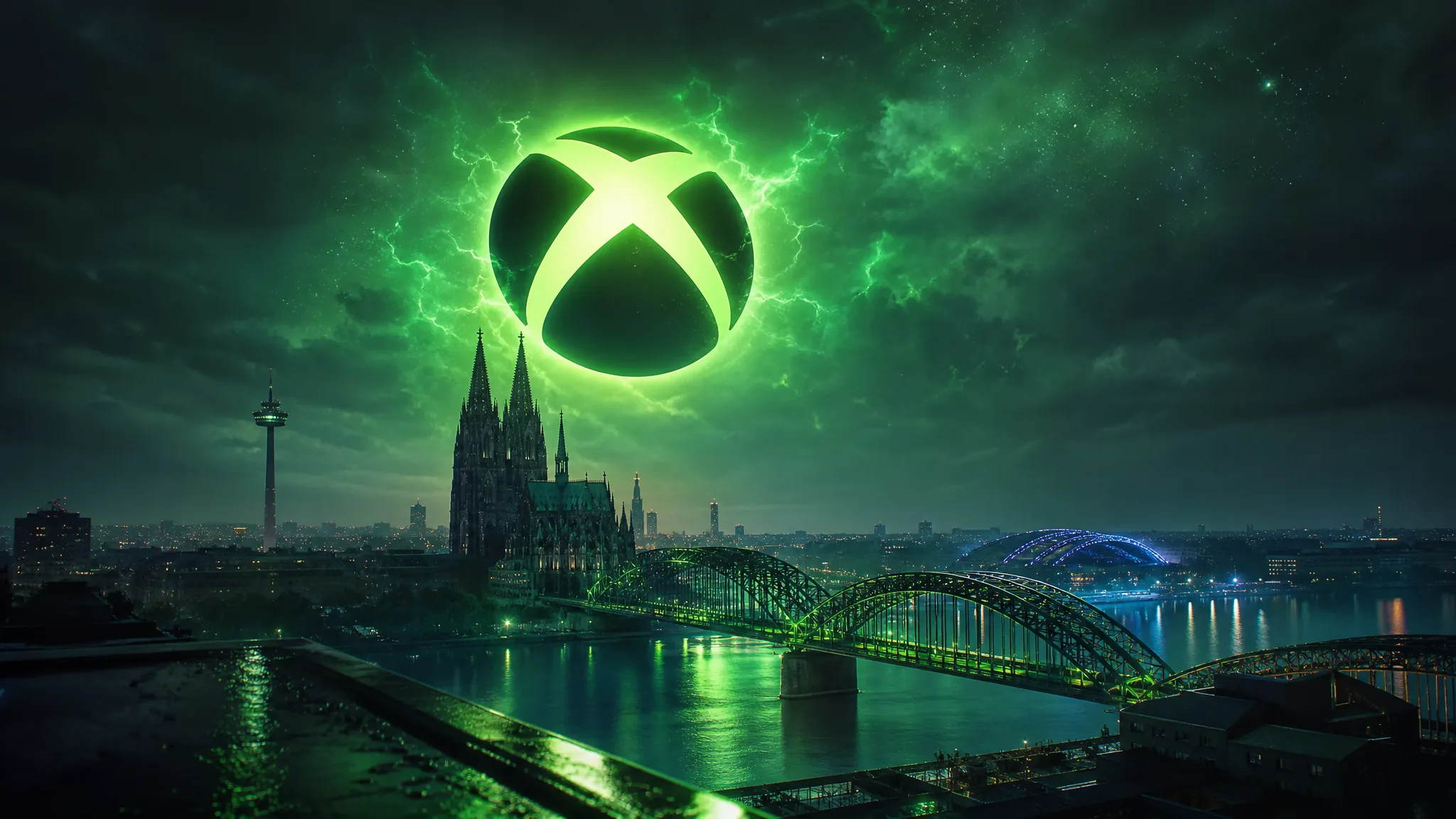 Xbox @ Gamescom 2026 Broadcast: Start Times and Full Game Lineup