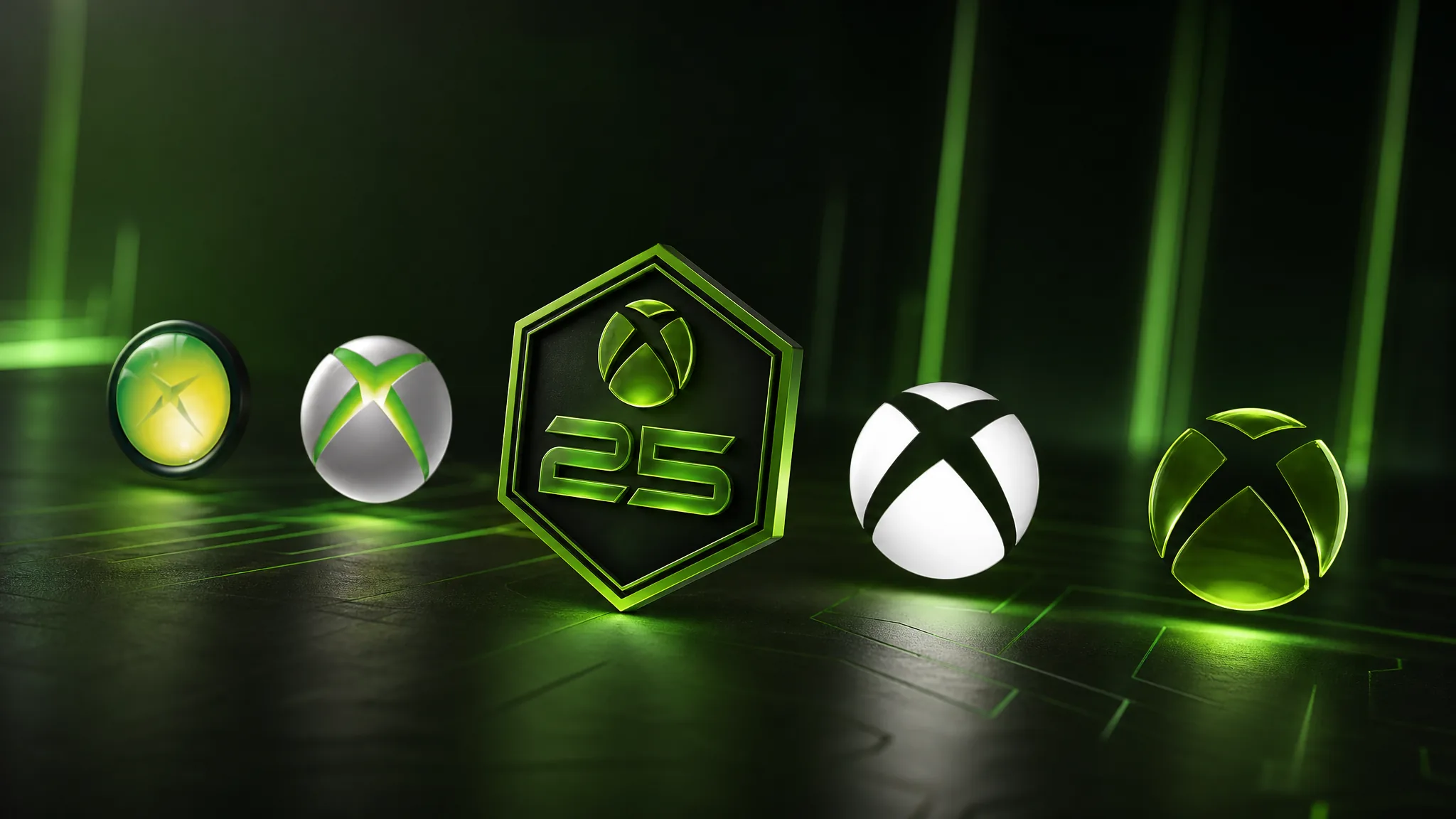 Xbox 25th Anniversary Badge: How to Claim It for Free