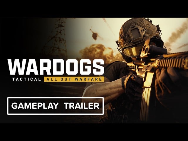 Wardogs infantry and helicopter transport moving toward a contested control zone