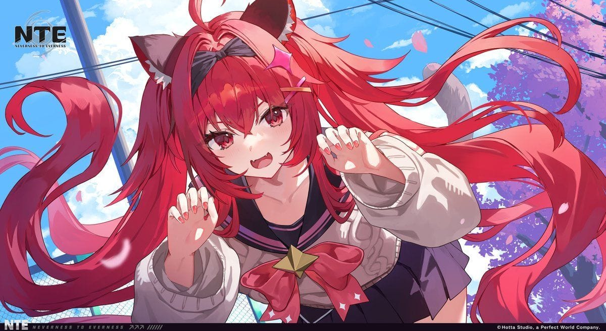 Zankou, the Scarlet Letter swordfighter and new Incantation main DPS in version 1.3