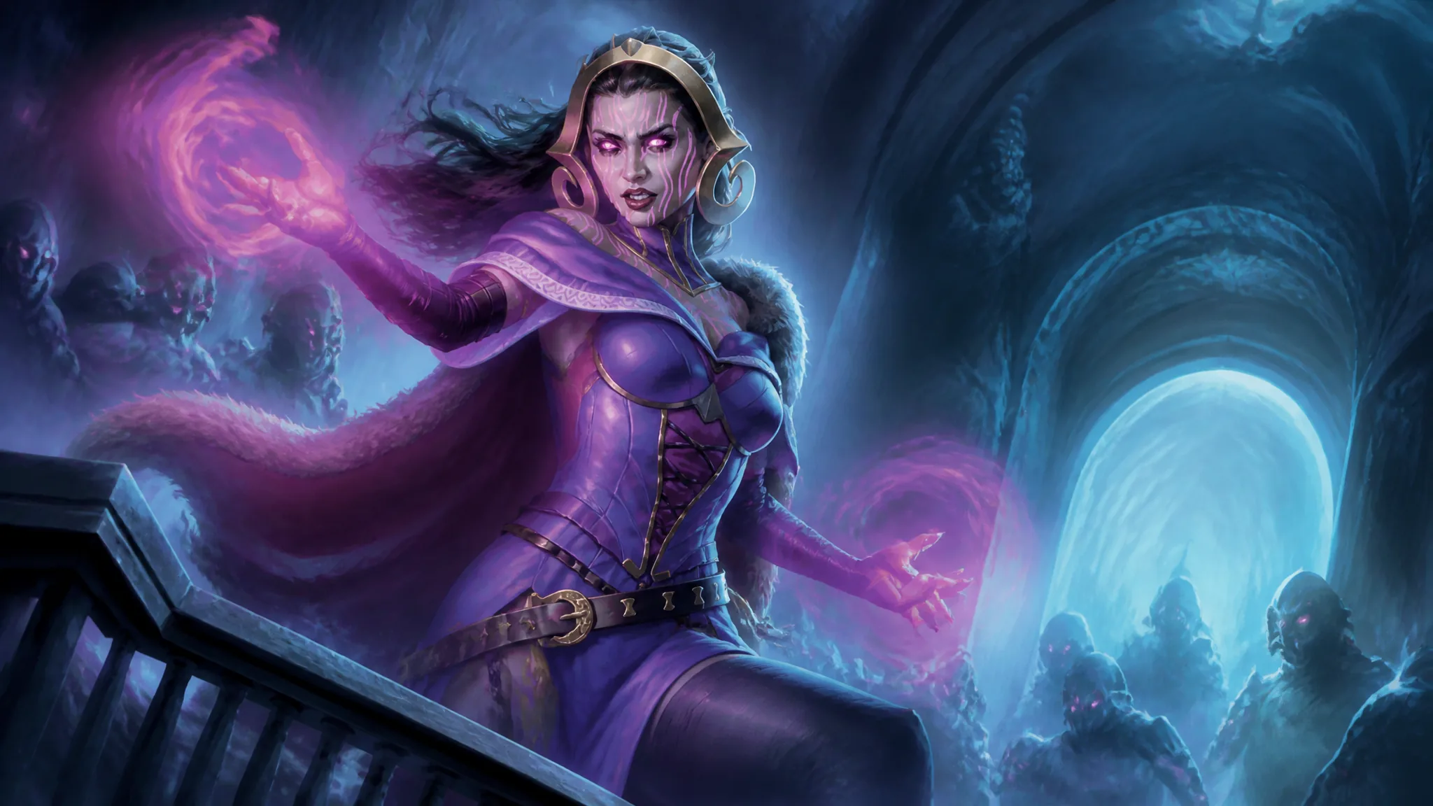 MTG Reality Fracture: Every Limited Draft Archetype Explained