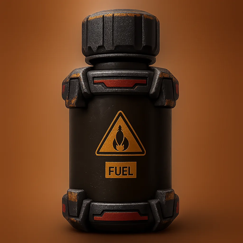 Helldivers 2 G8 Immolation