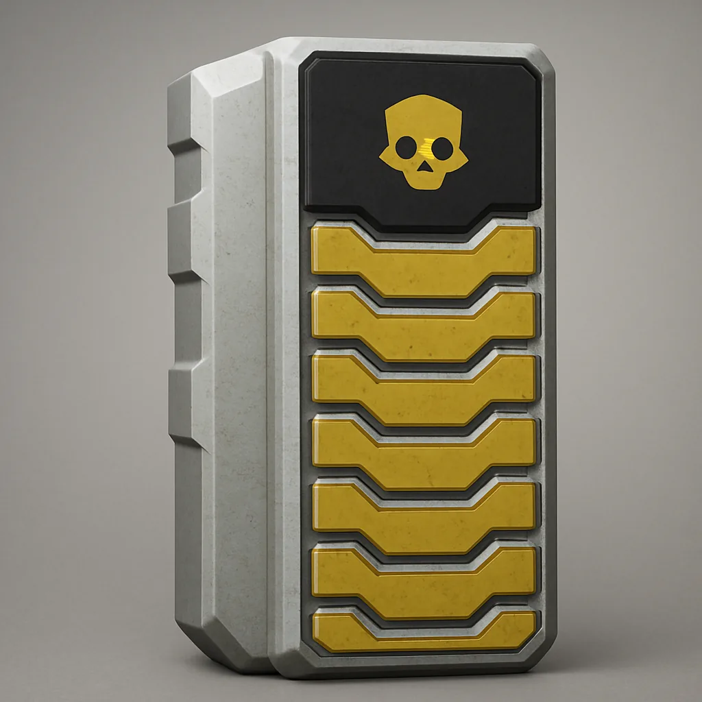 Helldivers 2 Tread of Liberty card