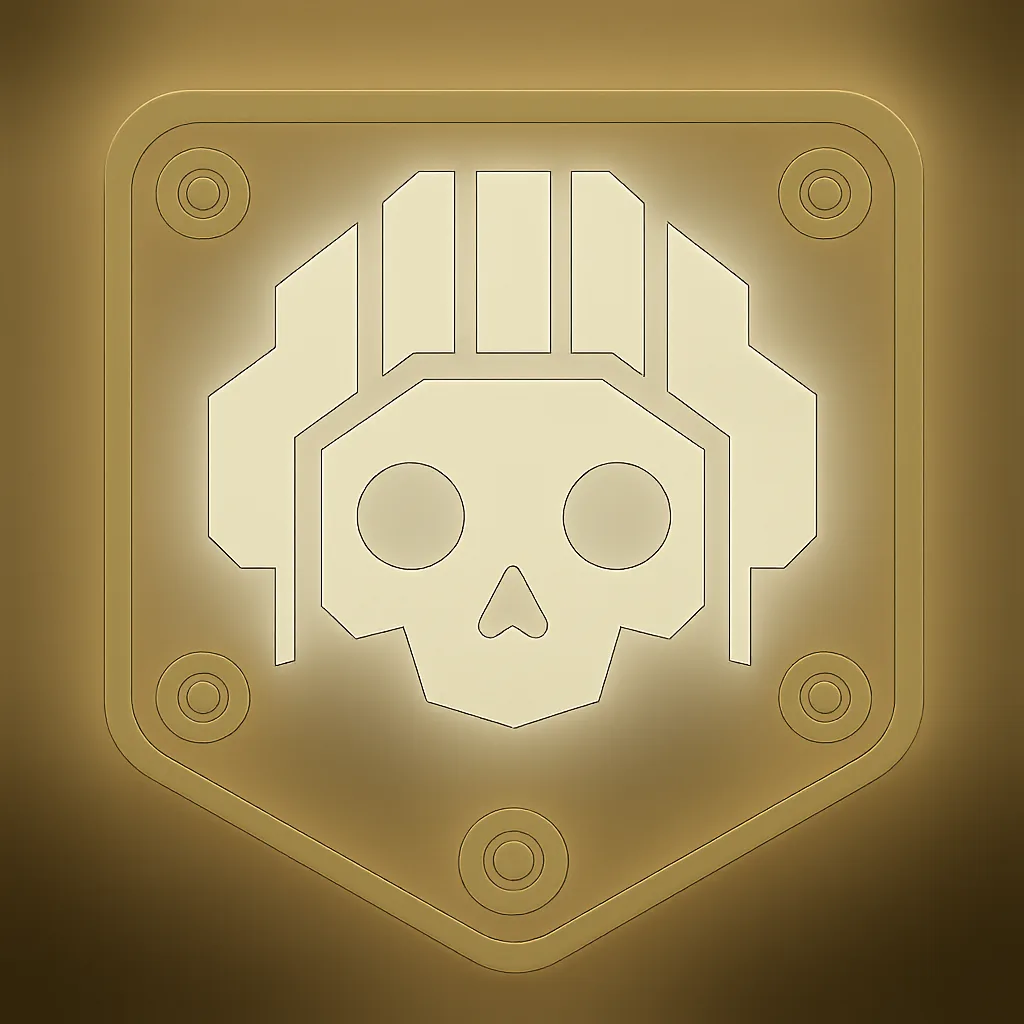 Helldivers 2 Treadhead icon