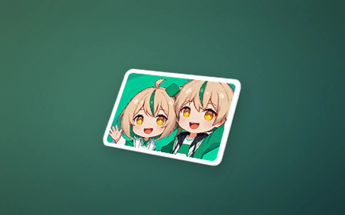 Box Up with Aniimo, an item in Aniimo (official art card)