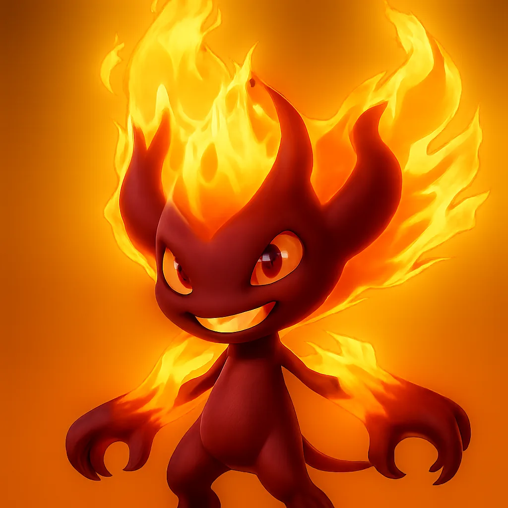 Flamerion