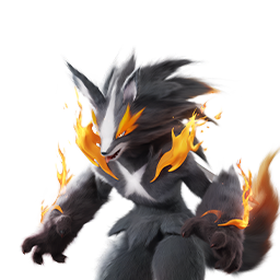 Scorchhowl