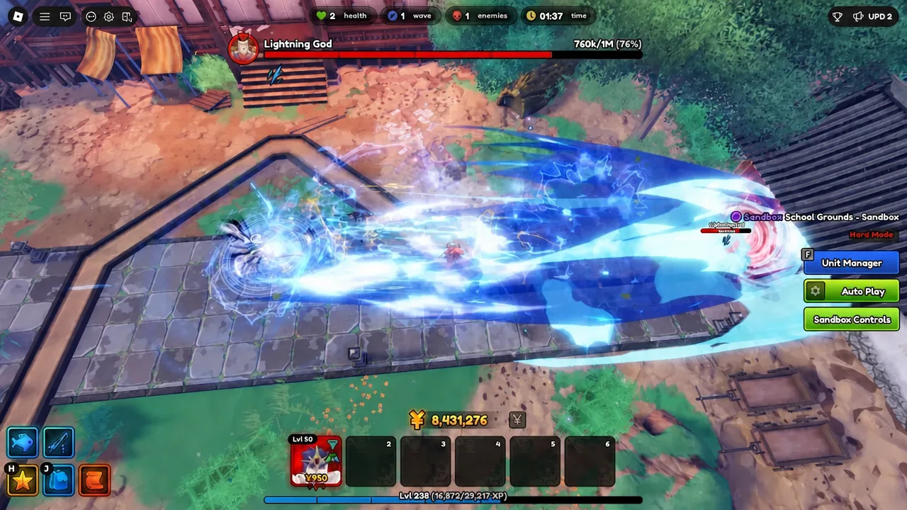 Anime Expeditions: How to Get and Evolve Sovereign (Sinbad)