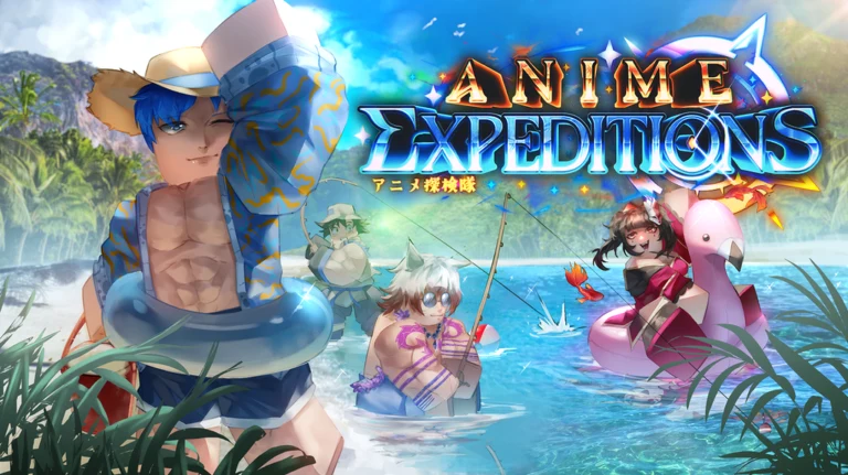 Water Sage (Founder) in Anime Expeditions: Tower Floor 50 Unit Explained