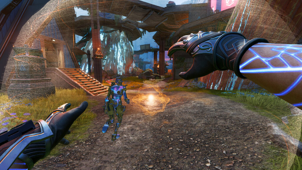 Apex Legends Mobile Return: How Fade’s Kit Works