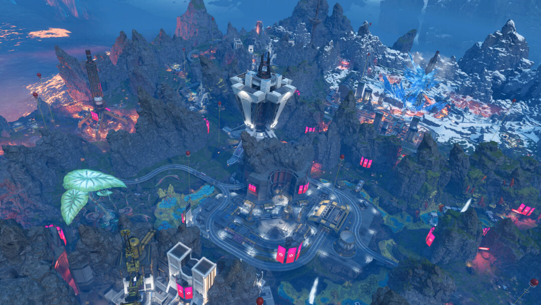 Apex Legends Mobile Return: Rhapsody’s Abilities and Perks