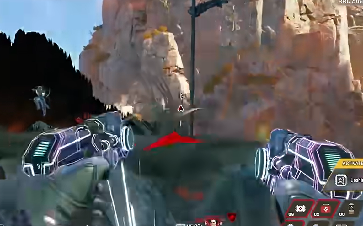 Apex Legends Season 30 Split 2: Every Weapon Change Explained