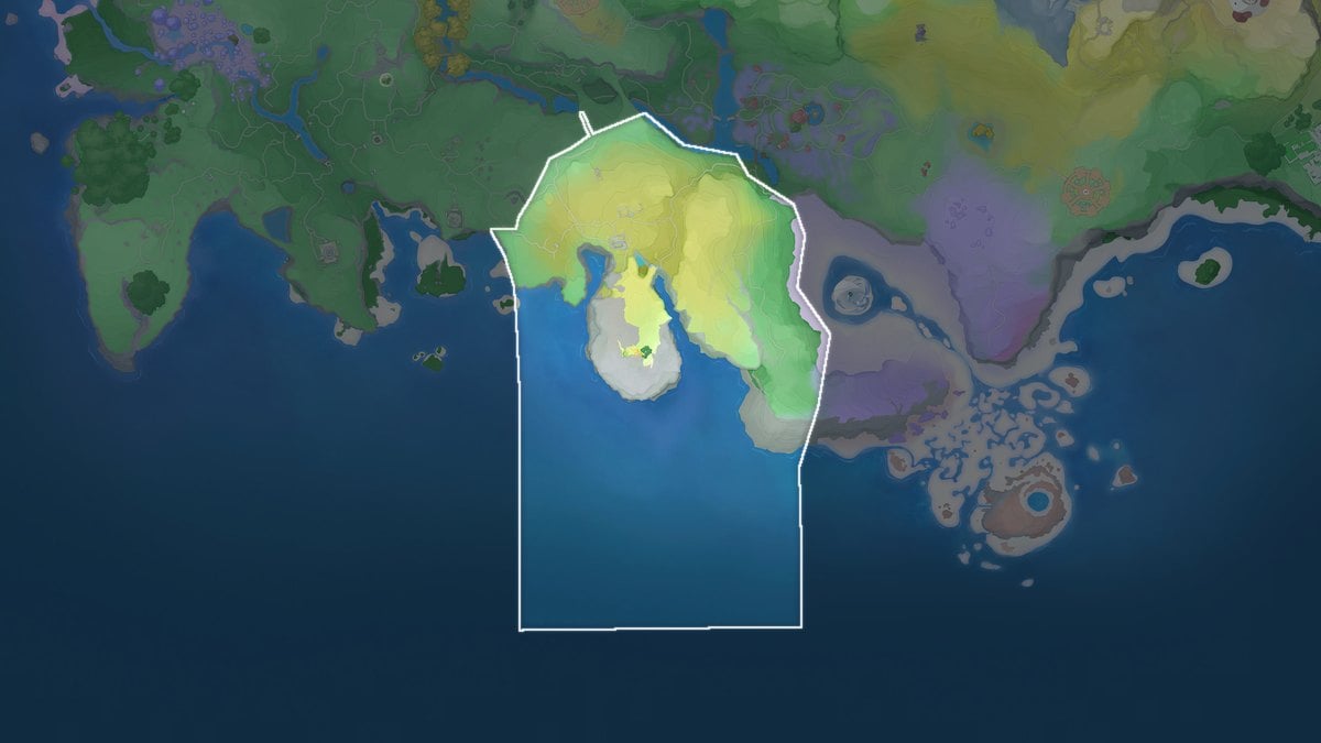 Blitzwood