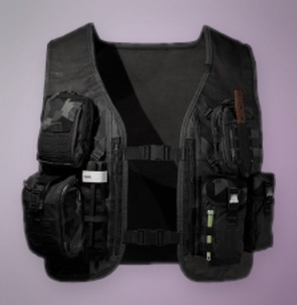 Level 1 Armor