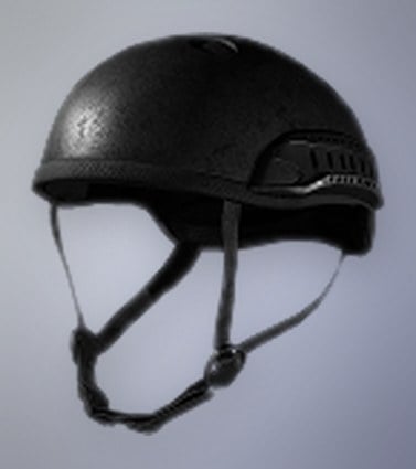 Level 1 Helmet