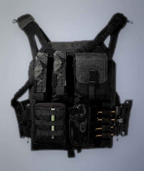Level 2 Armor