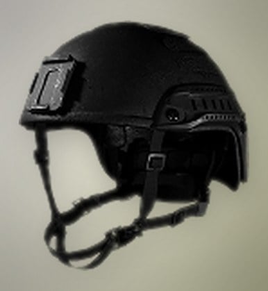 Level 2 Helmet