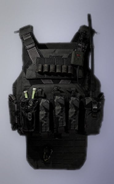 Level 3 Armor