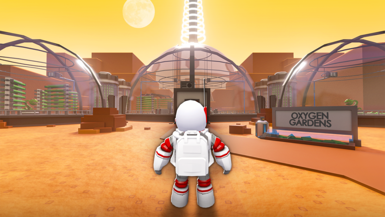 Artwork for the WORLD 2 event in Sell Lemons